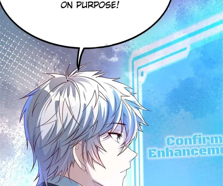 Aura Recovery: I Get a New Skill Everyday Chapter 134 page 41