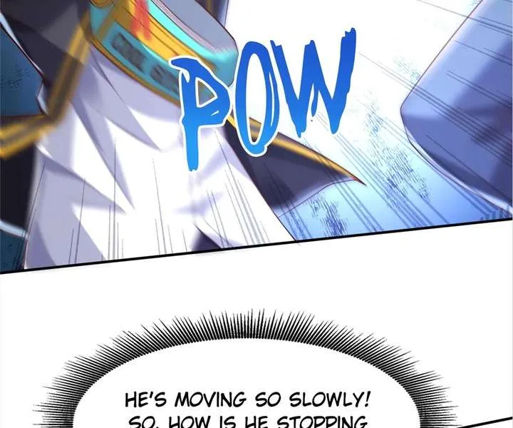 Aura Recovery: I Get a New Skill Everyday Chapter 136 page 9