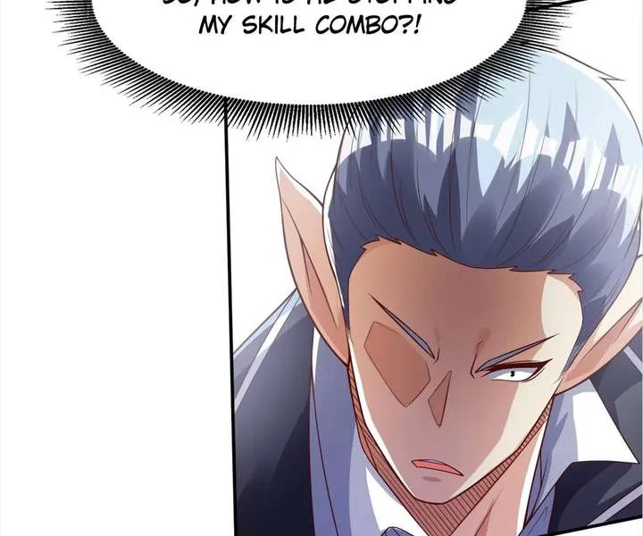 Aura Recovery: I Get a New Skill Everyday Chapter 136 page 10