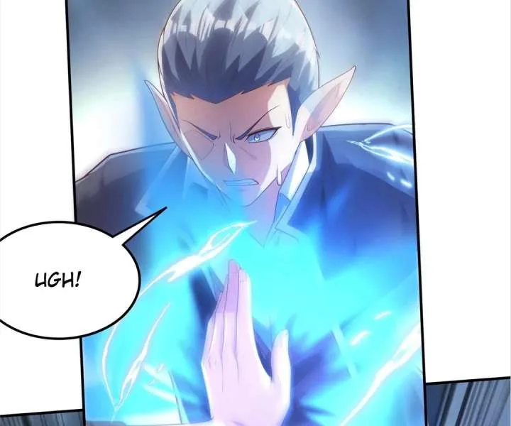 Aura Recovery: I Get a New Skill Everyday Chapter 136 page 16