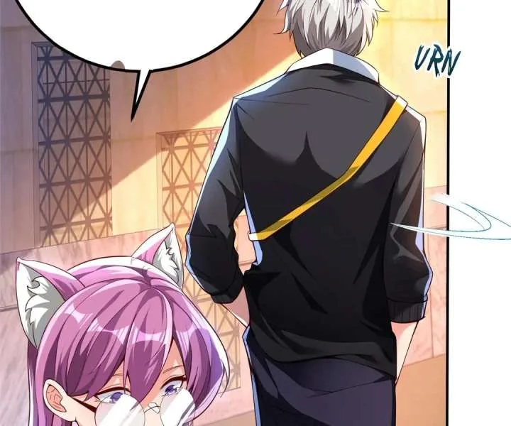 Aura Recovery: I Get a New Skill Everyday Chapter 136 page 33