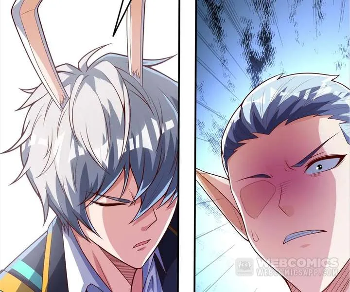 Aura Recovery: I Get a New Skill Everyday Chapter 136 page 12