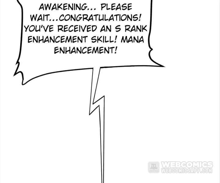 Aura Recovery: I Get a New Skill Everyday Chapter 134 page 36