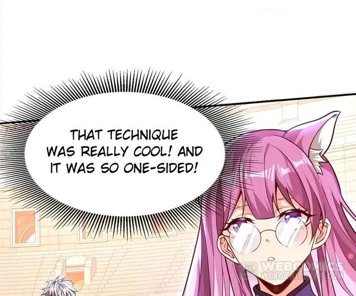 Aura Recovery: I Get a New Skill Everyday Chapter 136 page 28