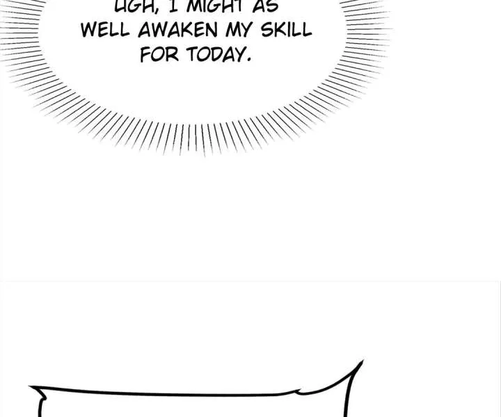 Aura Recovery: I Get a New Skill Everyday Chapter 134 page 35