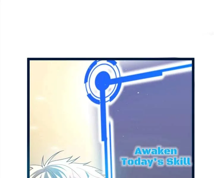 Aura Recovery: I Get a New Skill Everyday Chapter 134 page 33