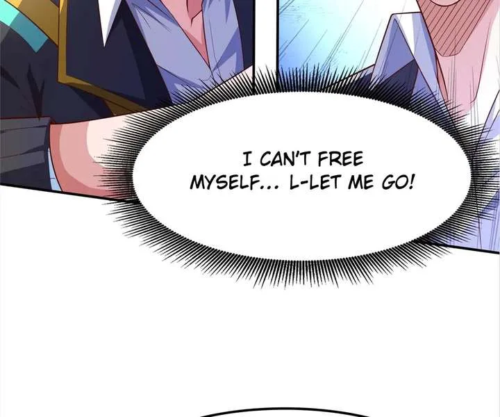 Aura Recovery: I Get a New Skill Everyday Chapter 136 page 13