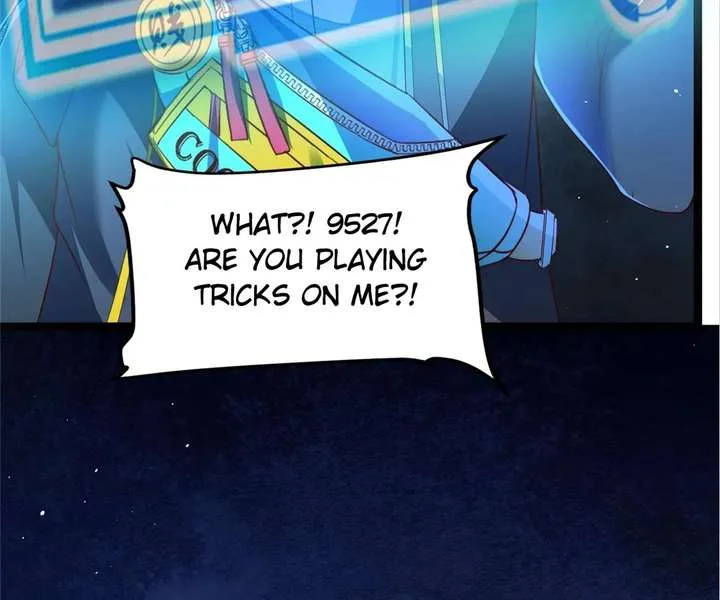 Aura Recovery: I Get a New Skill Everyday Chapter 134 page 39