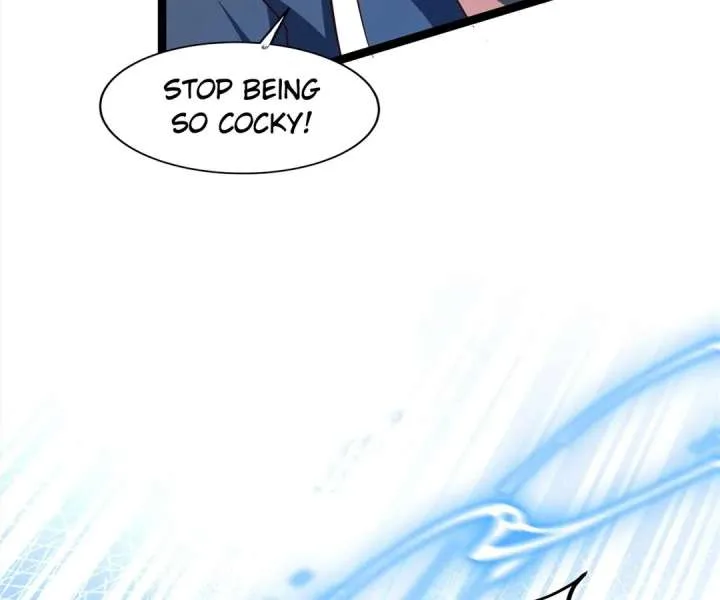 Aura Recovery: I Get a New Skill Everyday Chapter 134 page 73