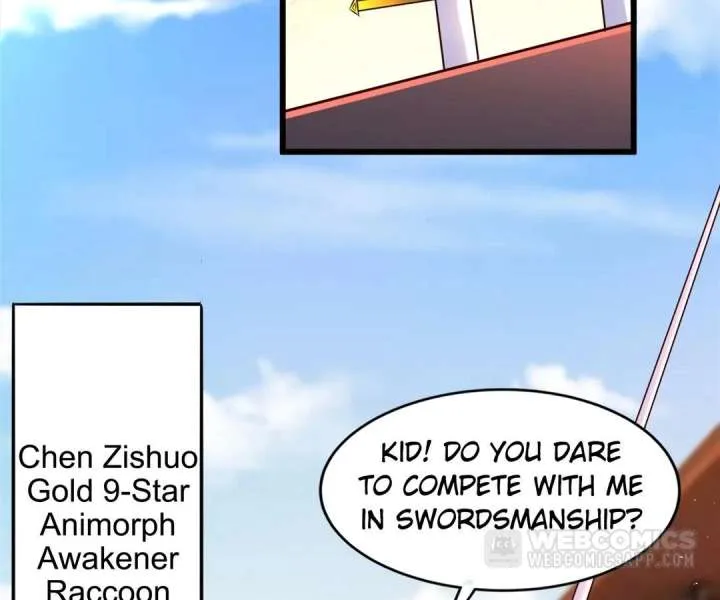 Aura Recovery: I Get a New Skill Everyday Chapter 134 page 60