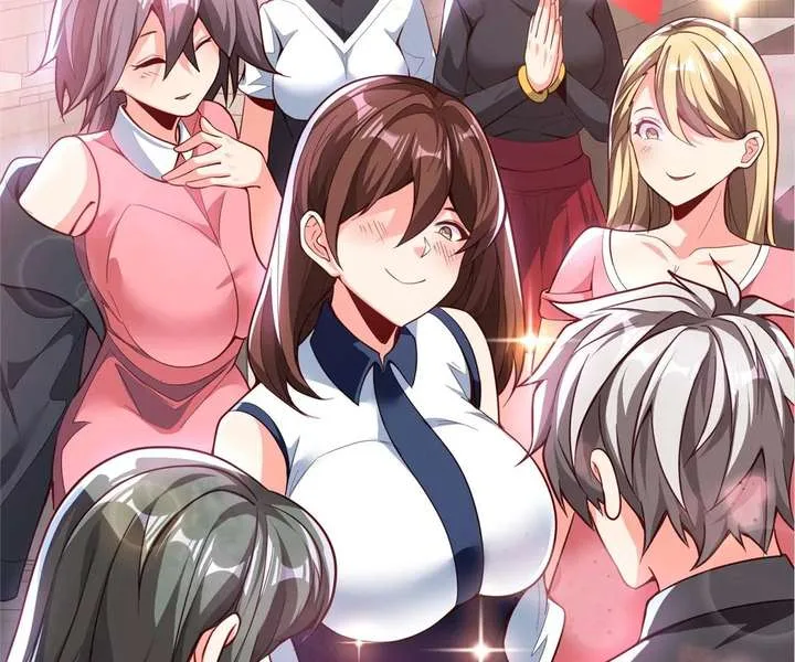 Aura Recovery: I Get a New Skill Everyday Chapter 136 page 50