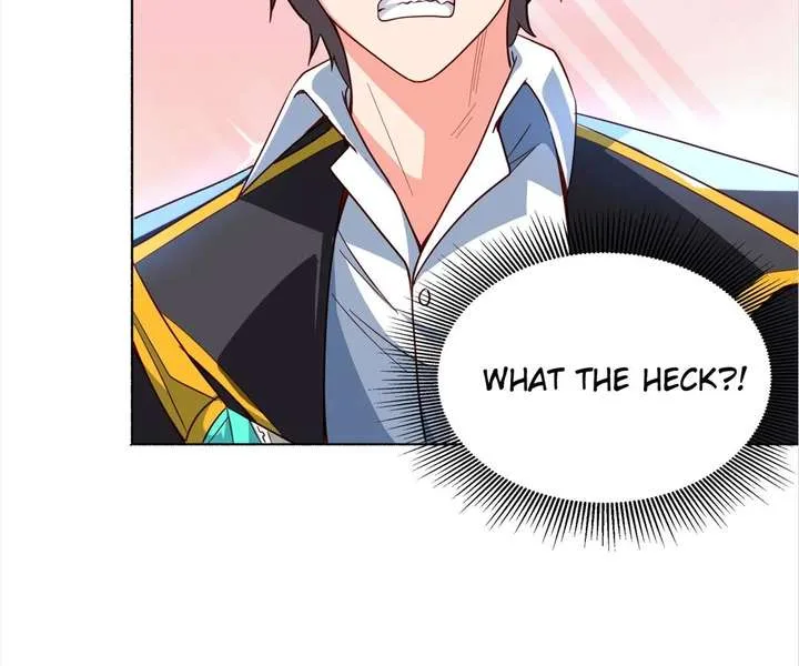 Aura Recovery: I Get a New Skill Everyday Chapter 136 page 54