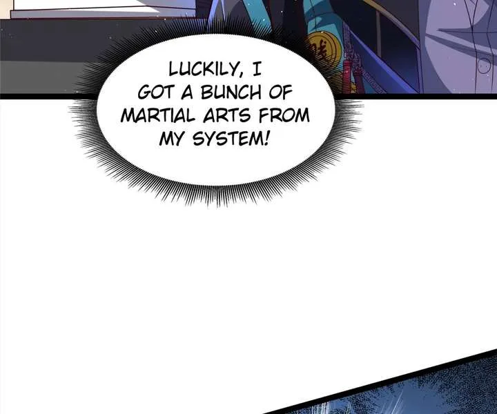 Aura Recovery: I Get a New Skill Everyday Chapter 134 page 71