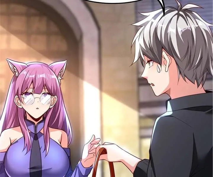Aura Recovery: I Get a New Skill Everyday Chapter 136 page 40