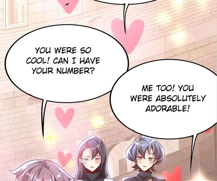 Aura Recovery: I Get a New Skill Everyday Chapter 136 page 49