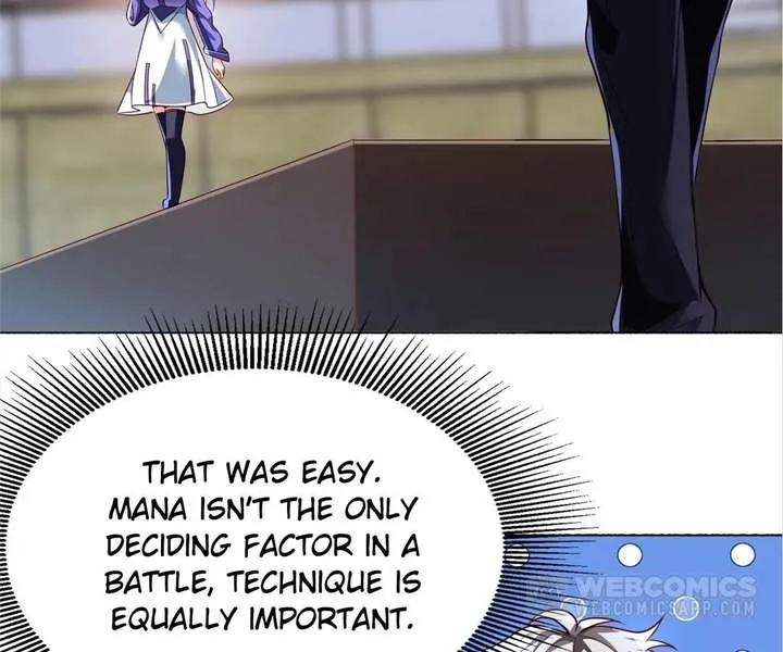 Aura Recovery: I Get a New Skill Everyday Chapter 136 page 44