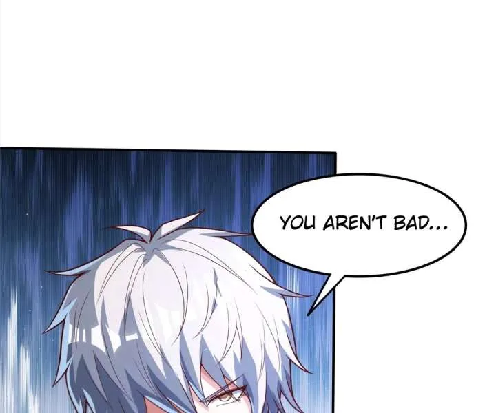Aura Recovery: I Get a New Skill Everyday Chapter 135 page 8