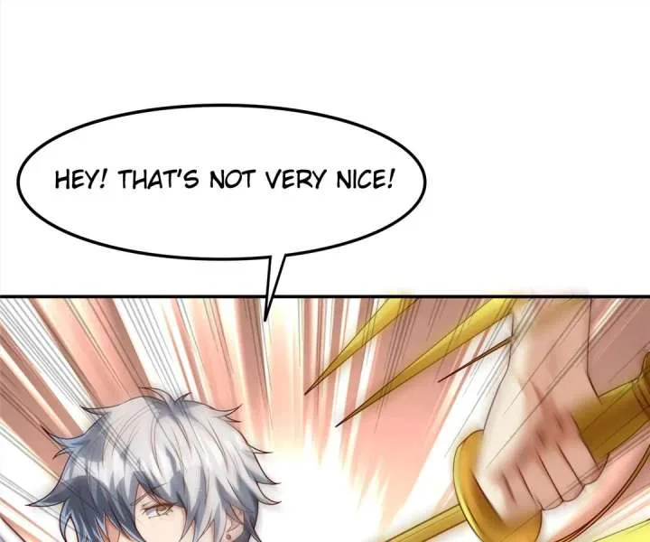 Aura Recovery: I Get a New Skill Everyday Chapter 135 page 2