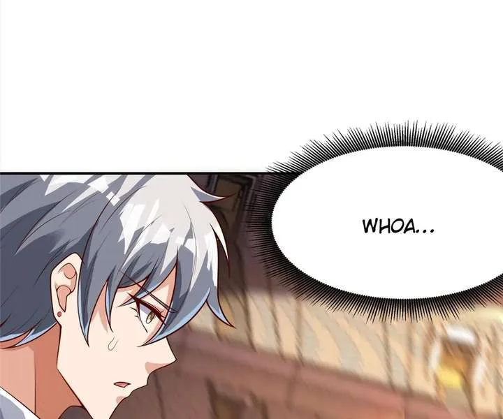 Aura Recovery: I Get a New Skill Everyday Chapter 135 page 26