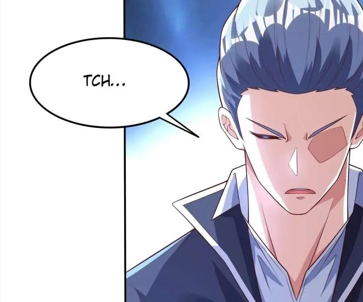 Aura Recovery: I Get a New Skill Everyday Chapter 135 page 19