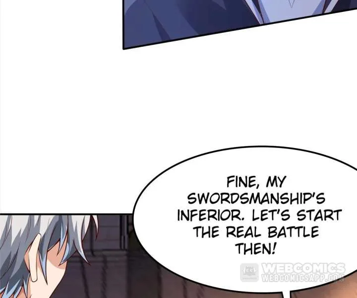 Aura Recovery: I Get a New Skill Everyday Chapter 135 page 20