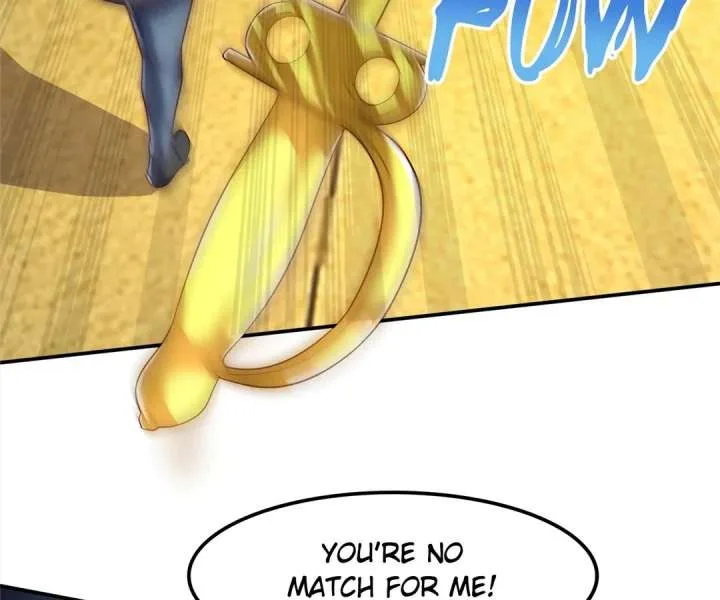 Aura Recovery: I Get a New Skill Everyday Chapter 135 page 14