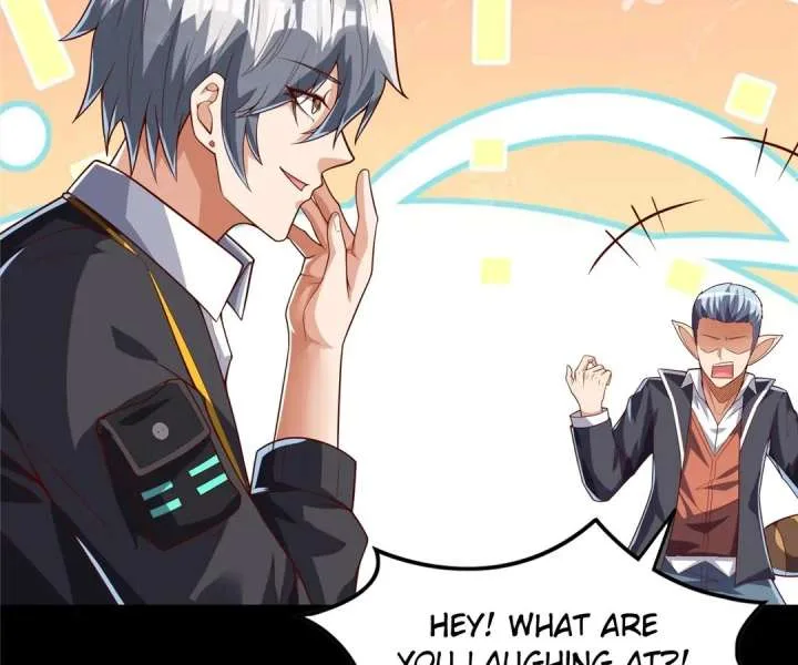 Aura Recovery: I Get a New Skill Everyday Chapter 135 page 39