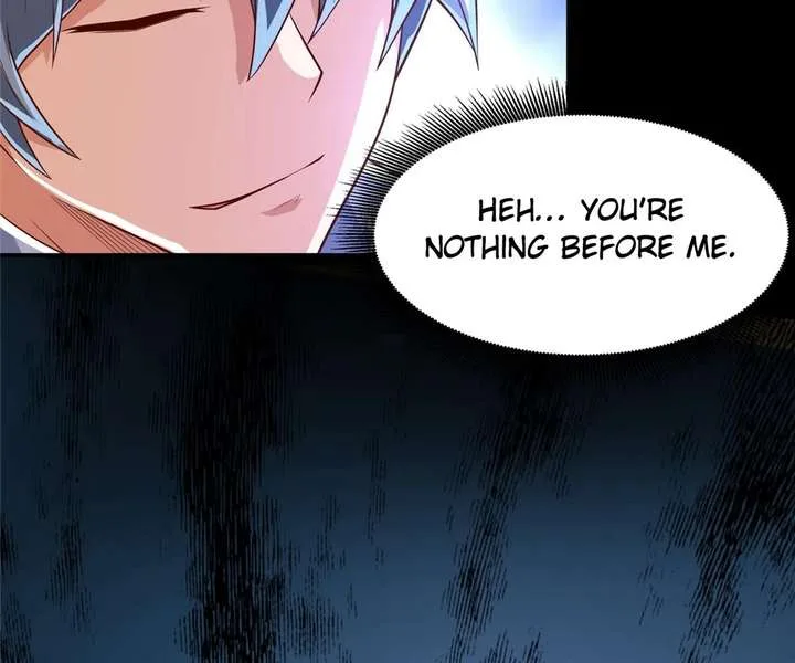 Aura Recovery: I Get a New Skill Everyday Chapter 135 page 41