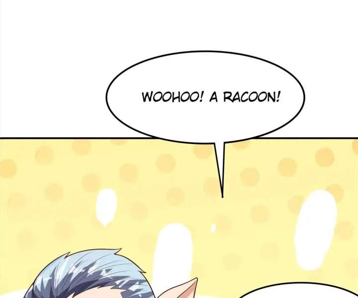 Aura Recovery: I Get a New Skill Everyday Chapter 135 page 33