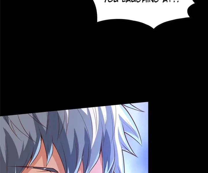 Aura Recovery: I Get a New Skill Everyday Chapter 135 page 40