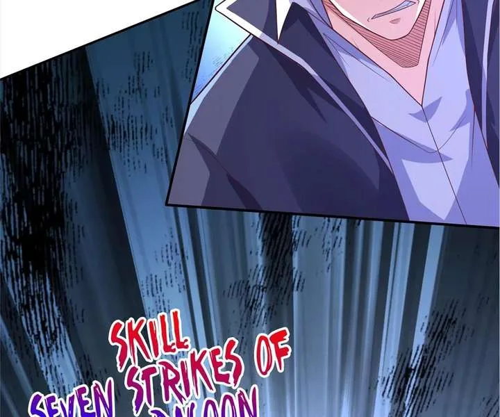 Aura Recovery: I Get a New Skill Everyday Chapter 135 page 56