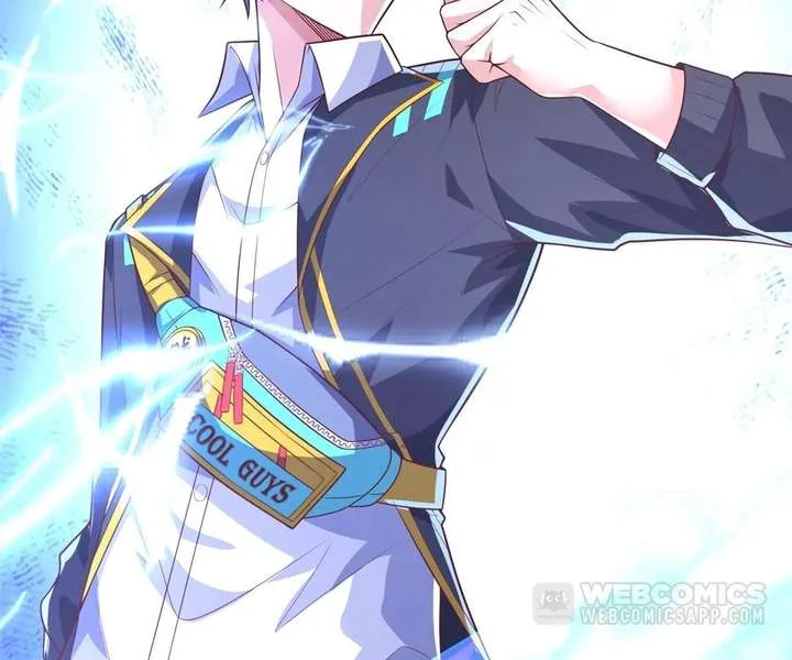 Aura Recovery: I Get a New Skill Everyday Chapter 135 page 44