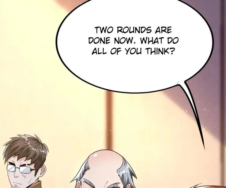 Aura Recovery: I Get a New Skill Everyday Chapter 137 page 7