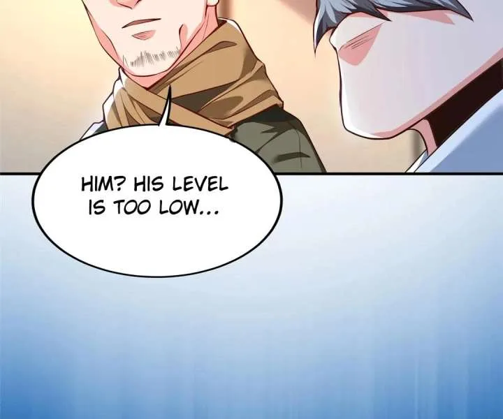 Aura Recovery: I Get a New Skill Everyday Chapter 137 page 13