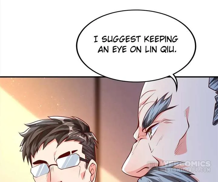 Aura Recovery: I Get a New Skill Everyday Chapter 137 page 12