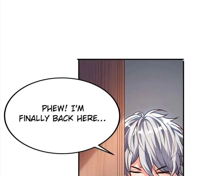 Aura Recovery: I Get a New Skill Everyday Chapter 137 page 25