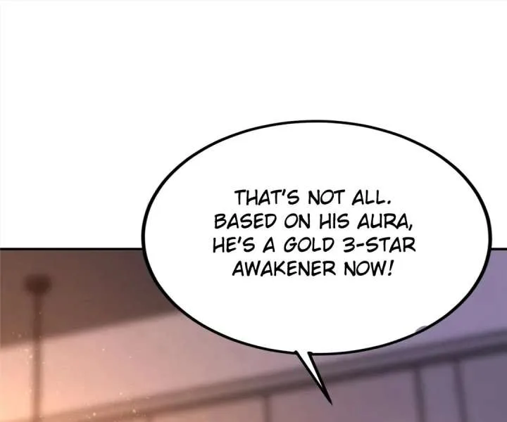Aura Recovery: I Get a New Skill Everyday Chapter 137 page 17