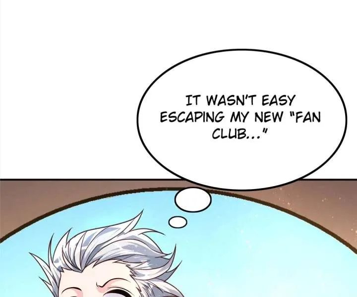 Aura Recovery: I Get a New Skill Everyday Chapter 137 page 27