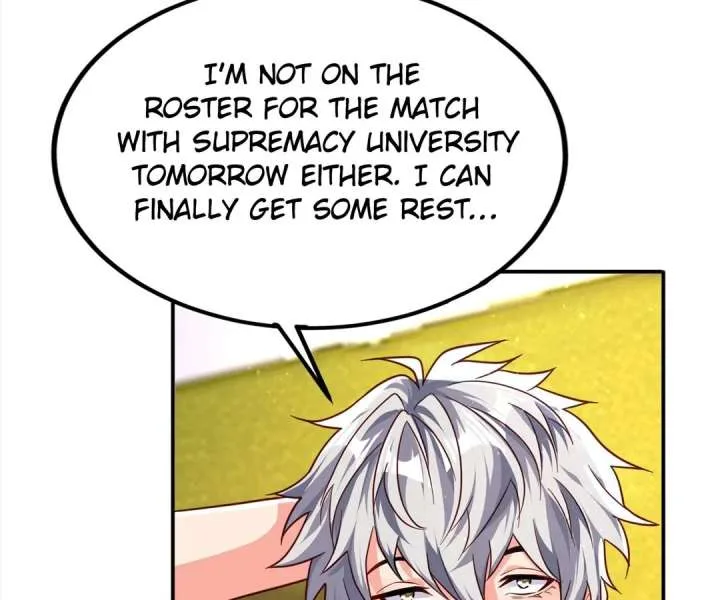 Aura Recovery: I Get a New Skill Everyday Chapter 137 page 31