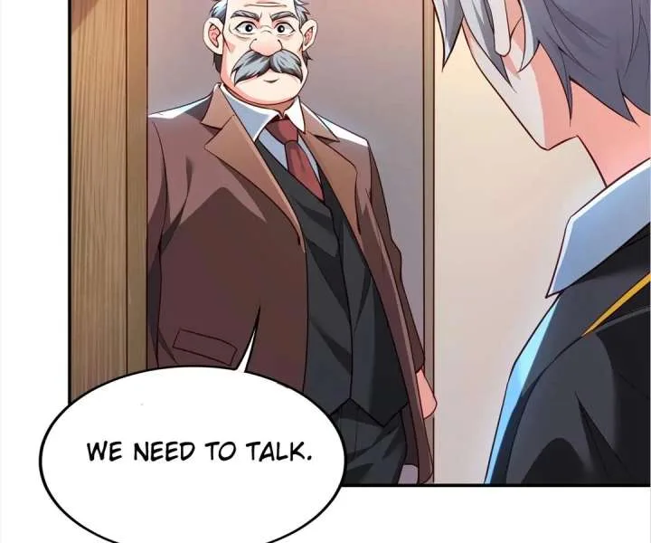 Aura Recovery: I Get a New Skill Everyday Chapter 137 page 37