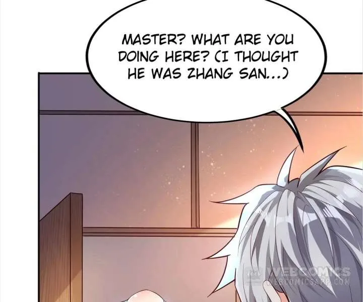 Aura Recovery: I Get a New Skill Everyday Chapter 137 page 36
