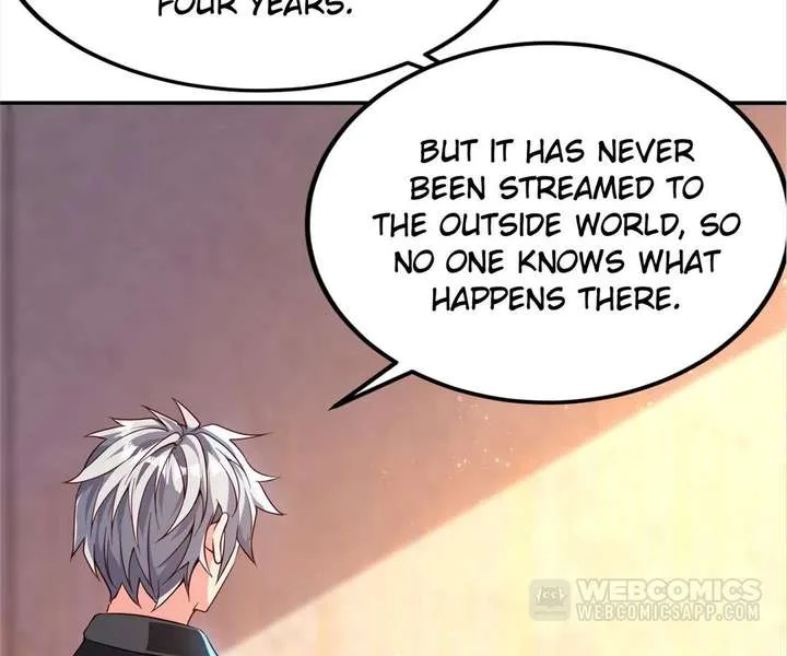 Aura Recovery: I Get a New Skill Everyday Chapter 137 page 44