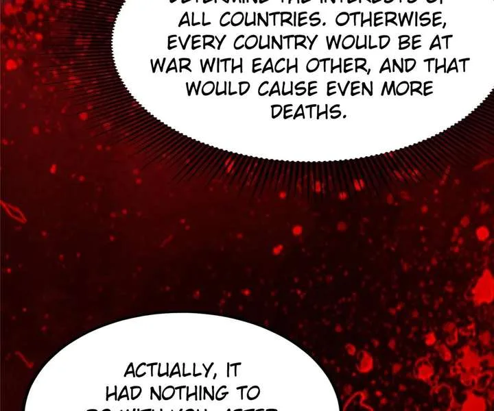 Aura Recovery: I Get a New Skill Everyday Chapter 137 page 61