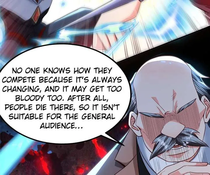 Aura Recovery: I Get a New Skill Everyday Chapter 137 page 50