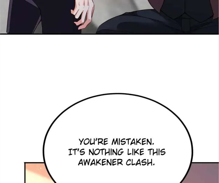Aura Recovery: I Get a New Skill Everyday Chapter 137 page 46