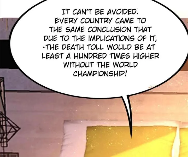 Aura Recovery: I Get a New Skill Everyday Chapter 137 page 55