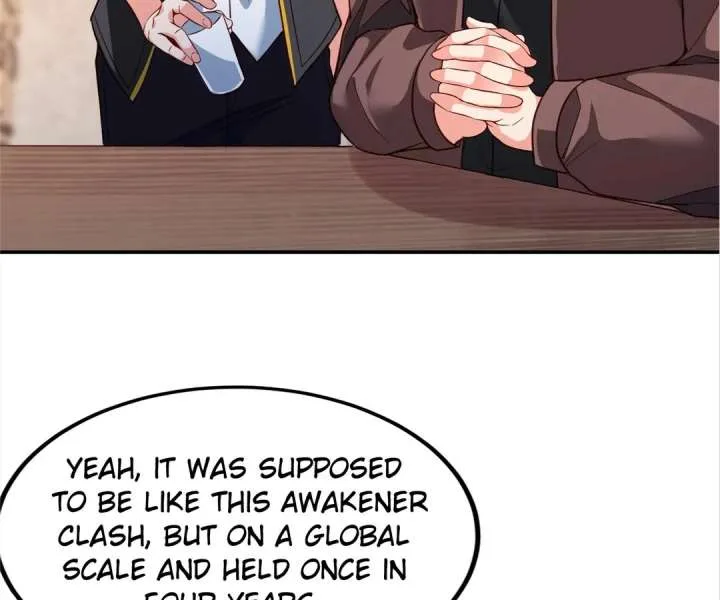Aura Recovery: I Get a New Skill Everyday Chapter 137 page 43