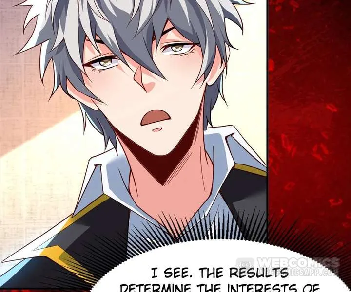 Aura Recovery: I Get a New Skill Everyday Chapter 137 page 60