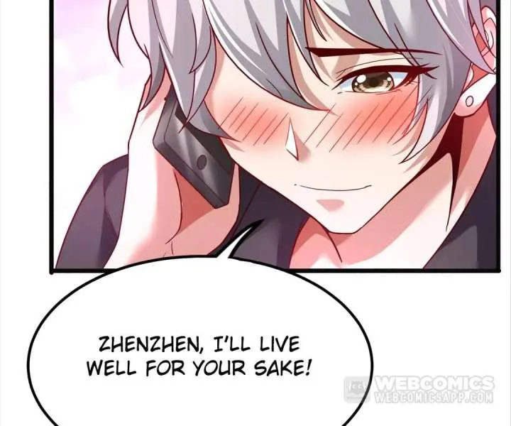 Aura Recovery: I Get a New Skill Everyday Chapter 140 page 4