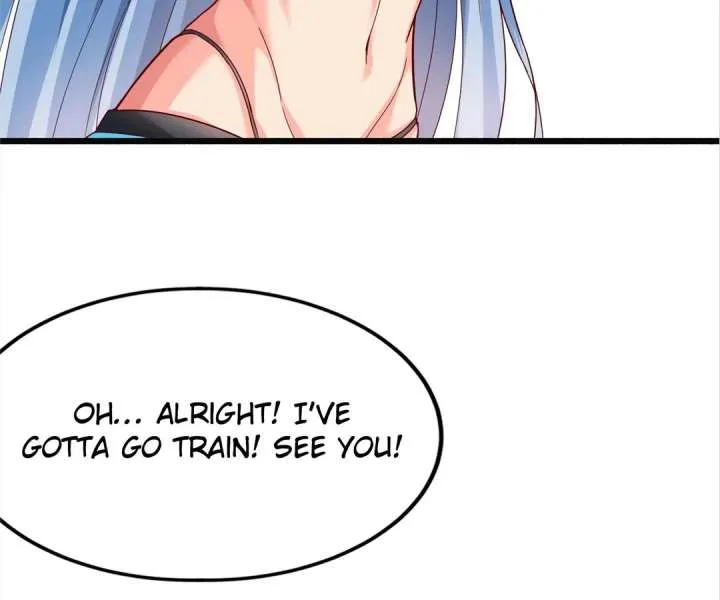 Aura Recovery: I Get a New Skill Everyday Chapter 140 page 9